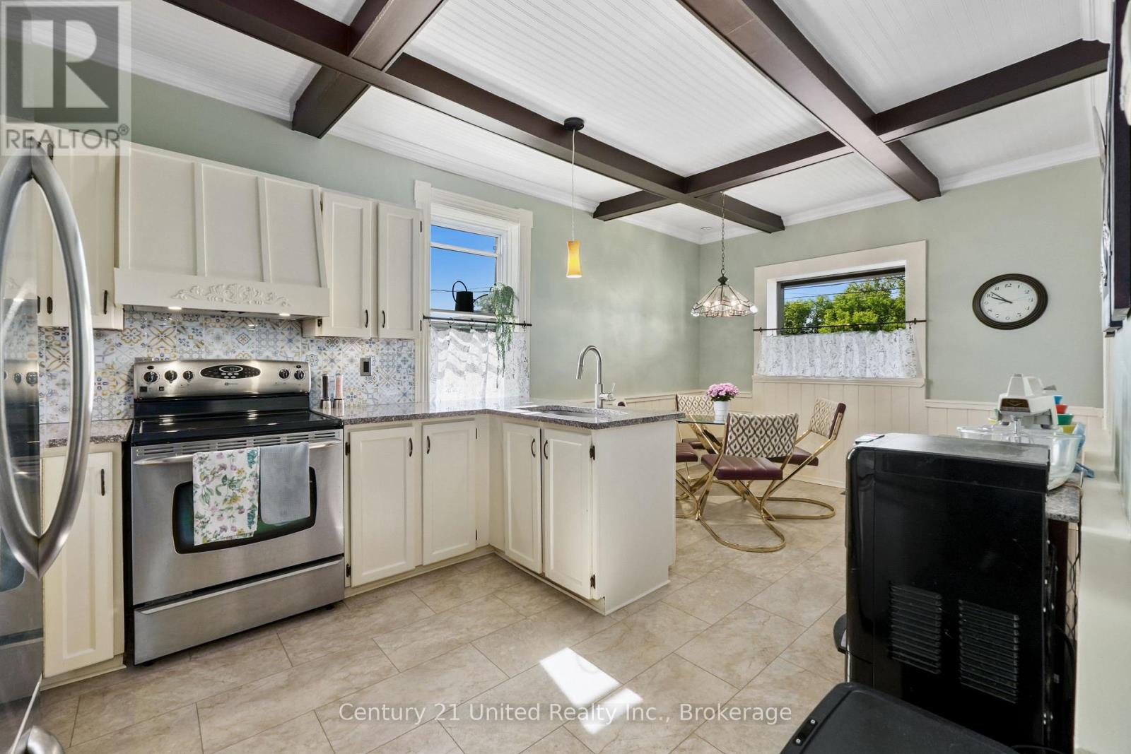 5 George Street E, Havelock-Belmont-Methuen (Havelock), Ontario  K0L 1Z0 - Photo 20 - X13835358