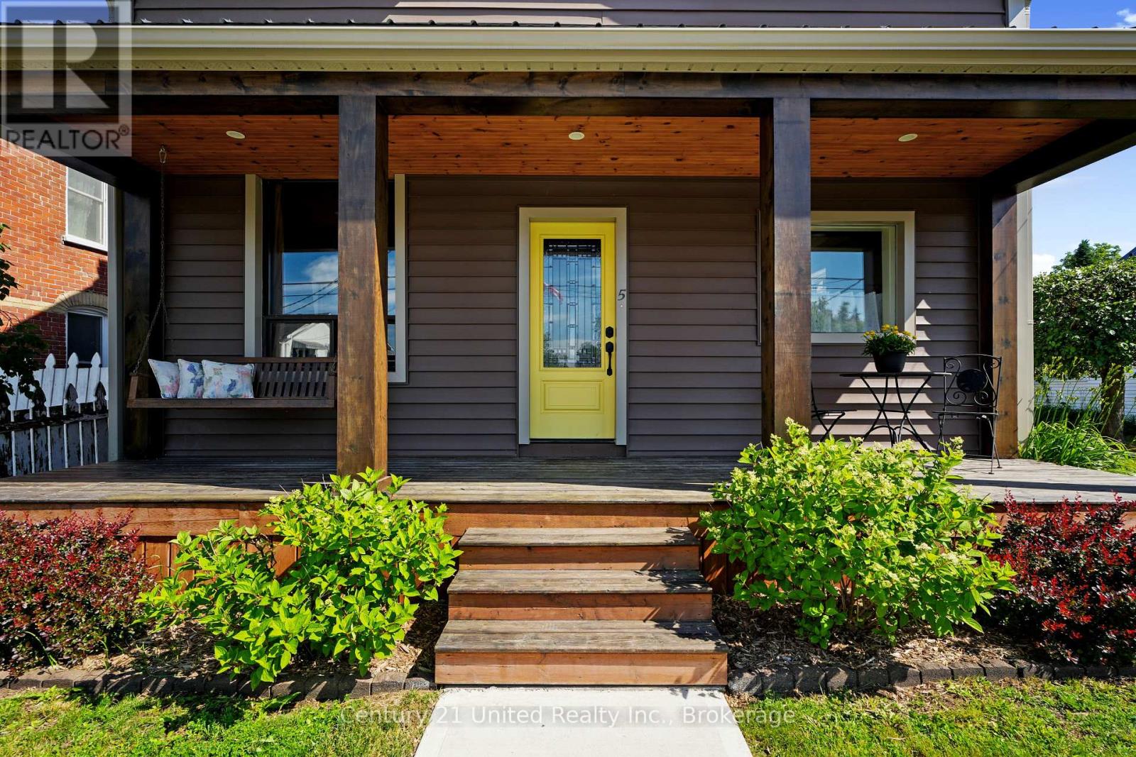 5 George Street E, Havelock-Belmont-Methuen (Havelock), Ontario  K0L 1Z0 - Photo 3 - X13835358
