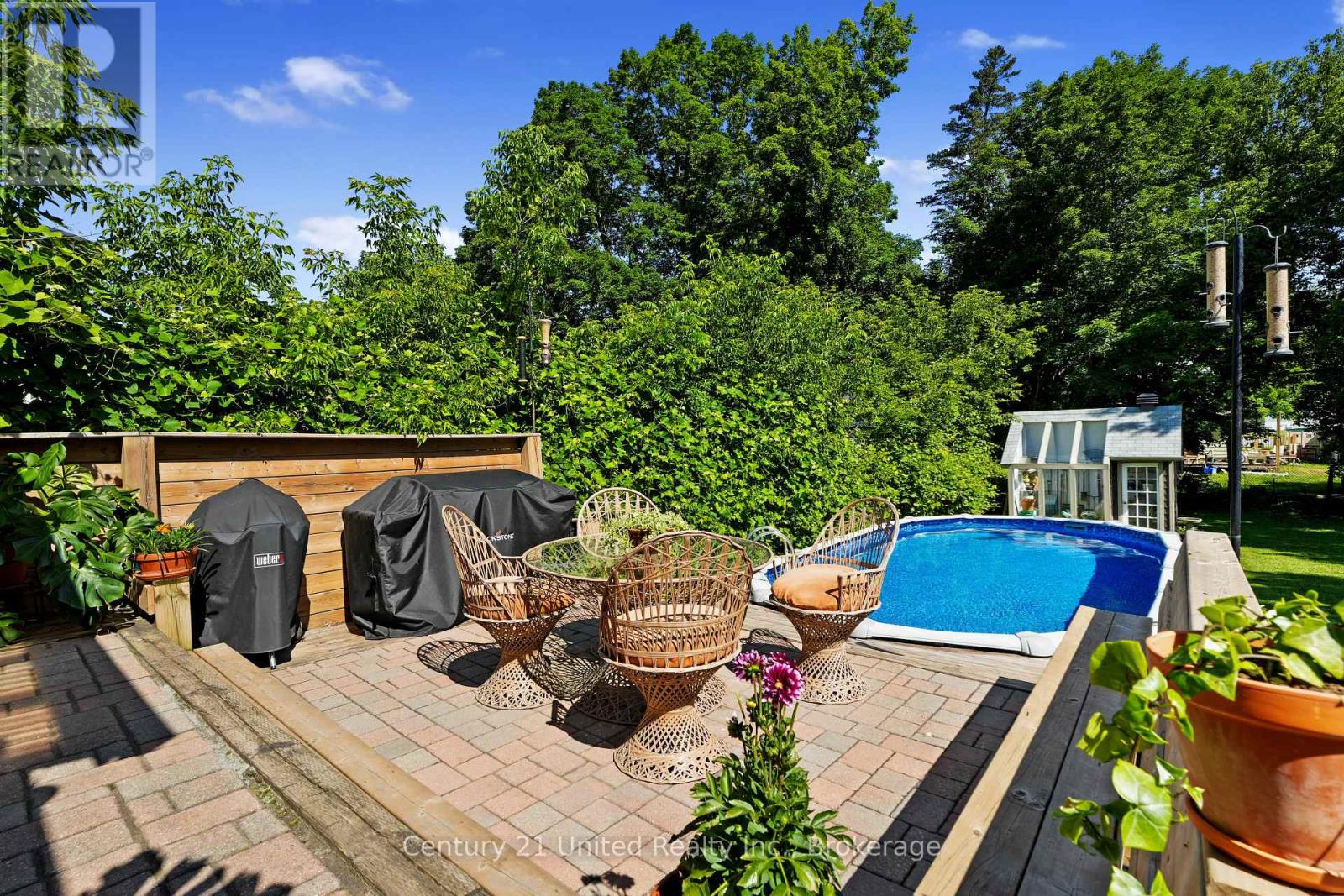5 George Street E, Havelock-Belmont-Methuen (Havelock), Ontario  K0L 1Z0 - Photo 31 - X13835358