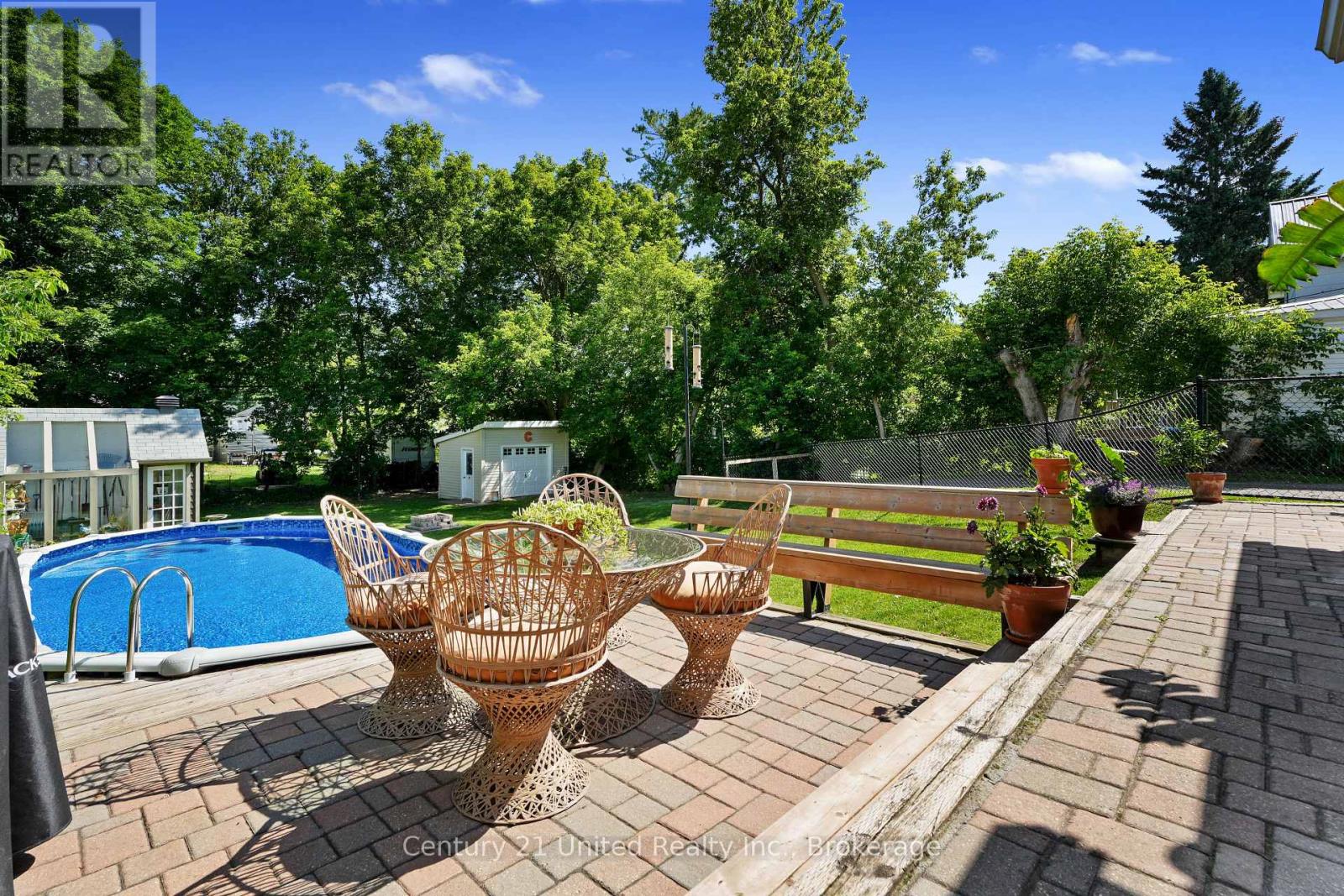 5 George Street E, Havelock-Belmont-Methuen (Havelock), Ontario  K0L 1Z0 - Photo 37 - X13835358