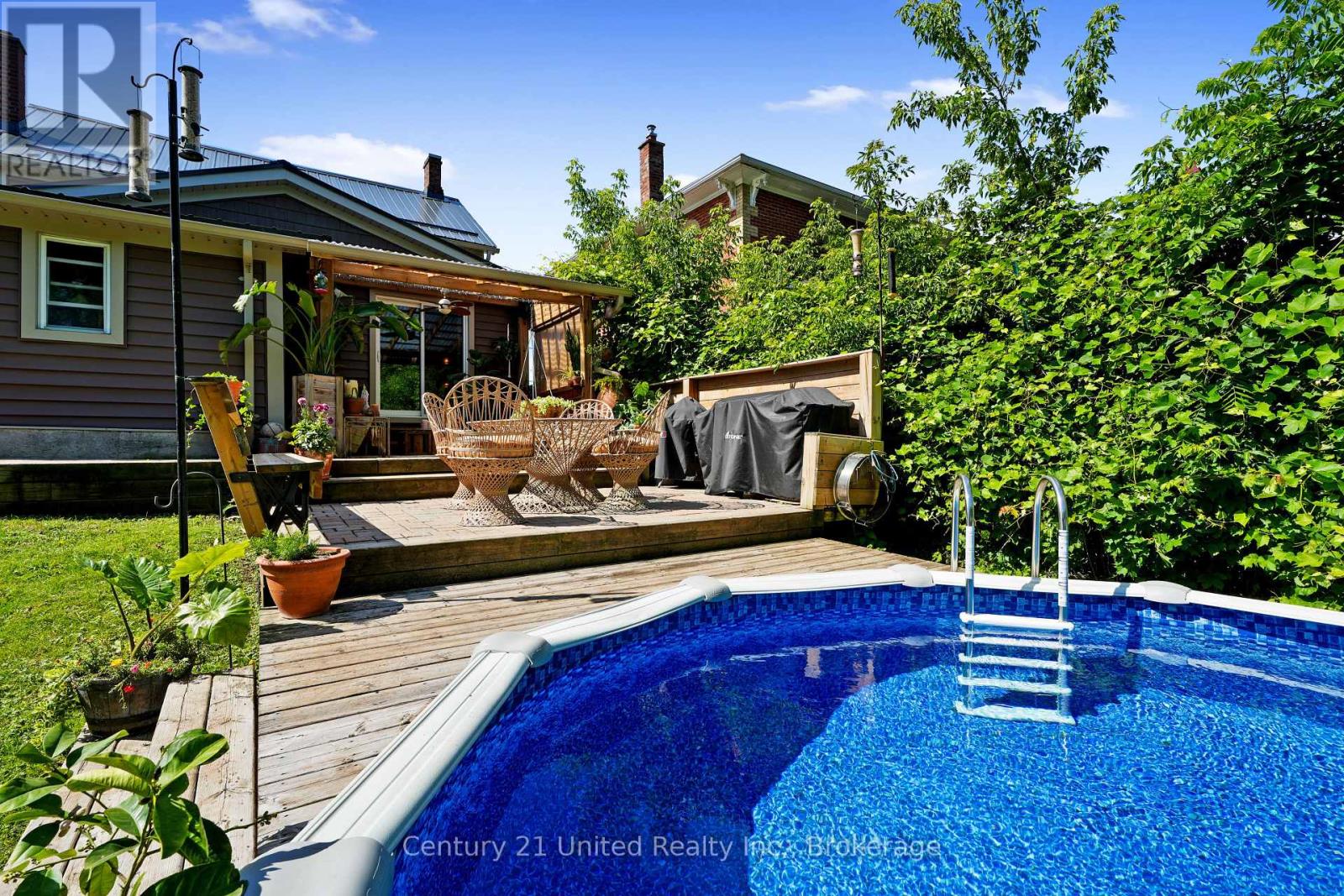 5 George Street E, Havelock-Belmont-Methuen (Havelock), Ontario  K0L 1Z0 - Photo 38 - X13835358