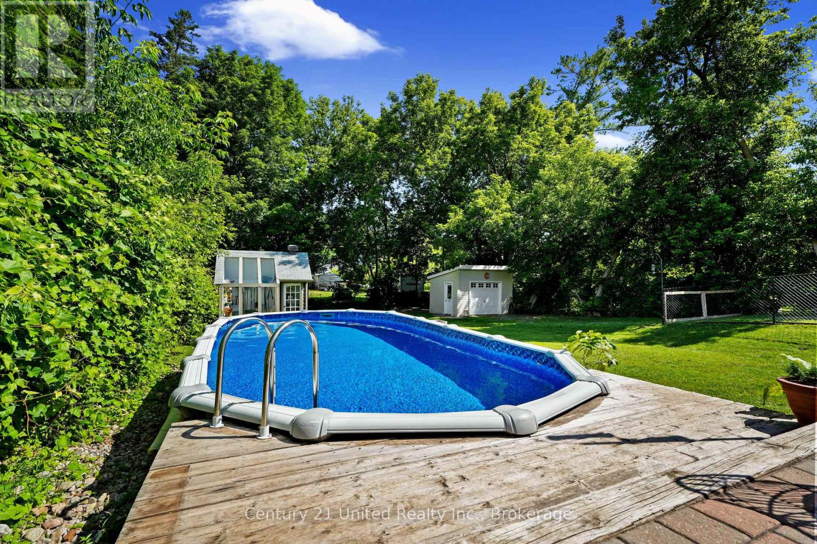 5 George Street E, Havelock-Belmont-Methuen (Havelock), Ontario  K0L 1Z0 - Photo 39 - X13835358