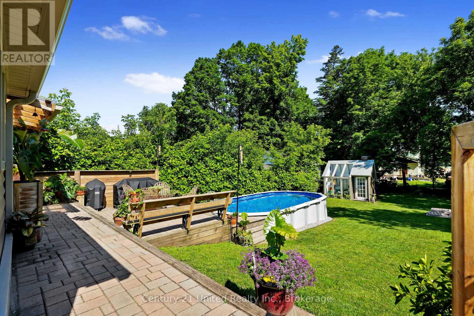 5 George Street E, Havelock-Belmont-Methuen (Havelock), Ontario  K0L 1Z0 - Photo 40 - X13835358