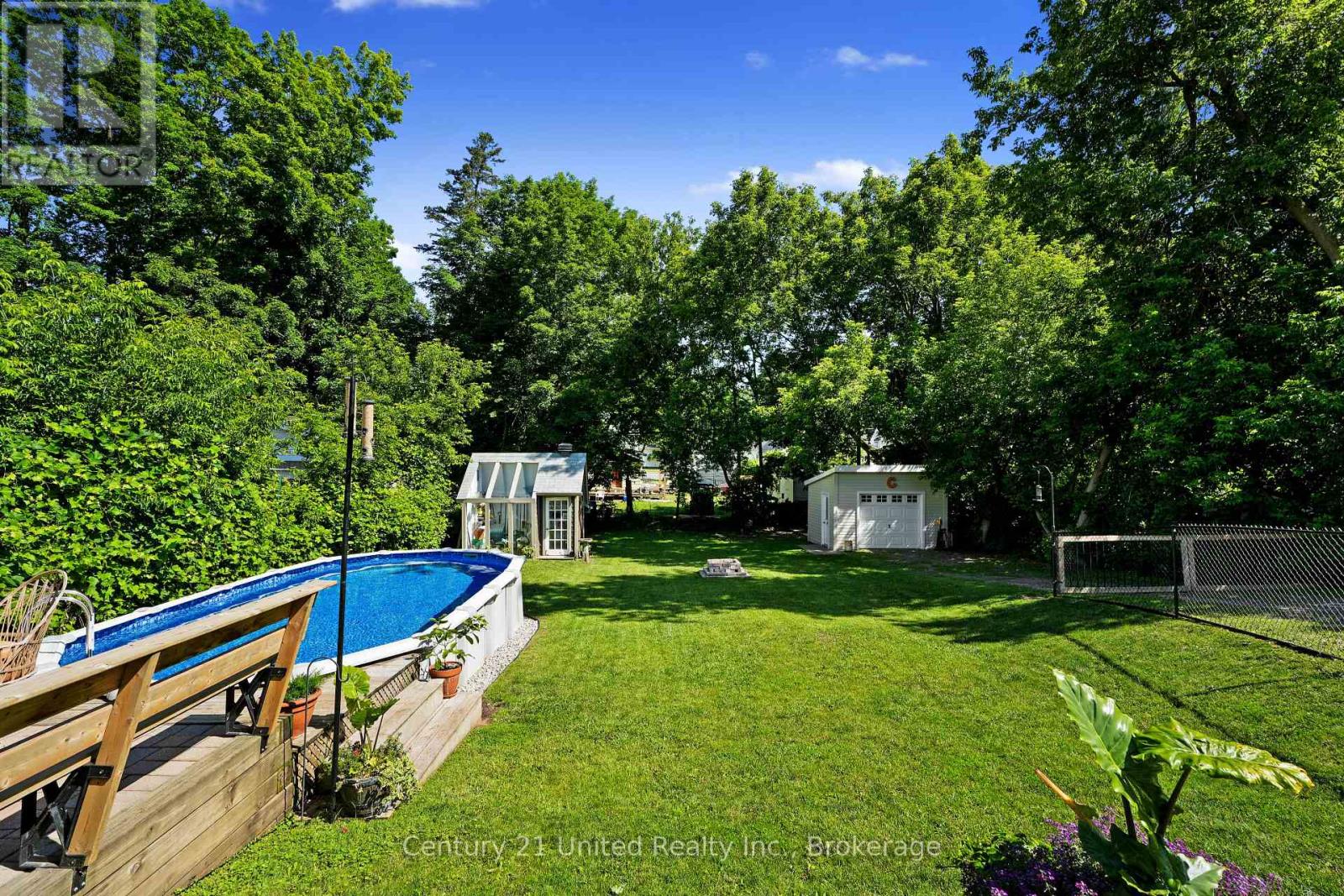 5 George Street E, Havelock-Belmont-Methuen (Havelock), Ontario  K0L 1Z0 - Photo 41 - X13835358