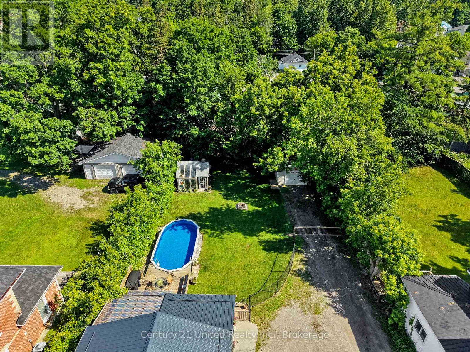 5 George Street E, Havelock-Belmont-Methuen (Havelock), Ontario  K0L 1Z0 - Photo 43 - X13835358