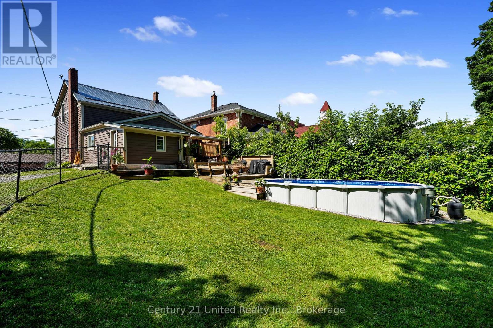 5 George Street E, Havelock-Belmont-Methuen (Havelock), Ontario  K0L 1Z0 - Photo 44 - X13835358