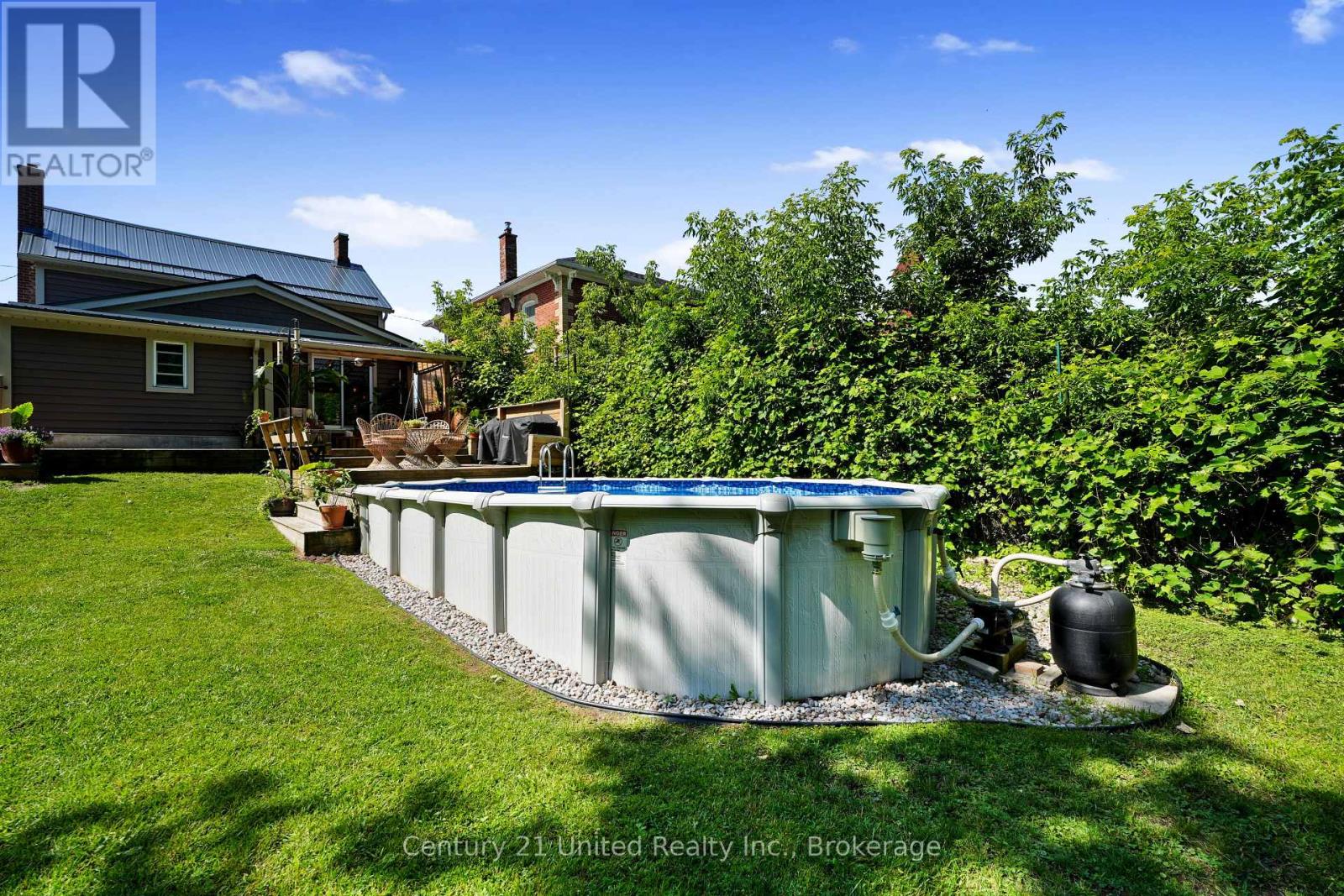 5 George Street E, Havelock-Belmont-Methuen (Havelock), Ontario  K0L 1Z0 - Photo 45 - X13835358