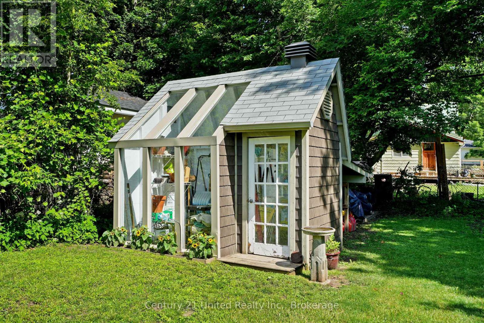 5 George Street E, Havelock-Belmont-Methuen (Havelock), Ontario  K0L 1Z0 - Photo 46 - X13835358