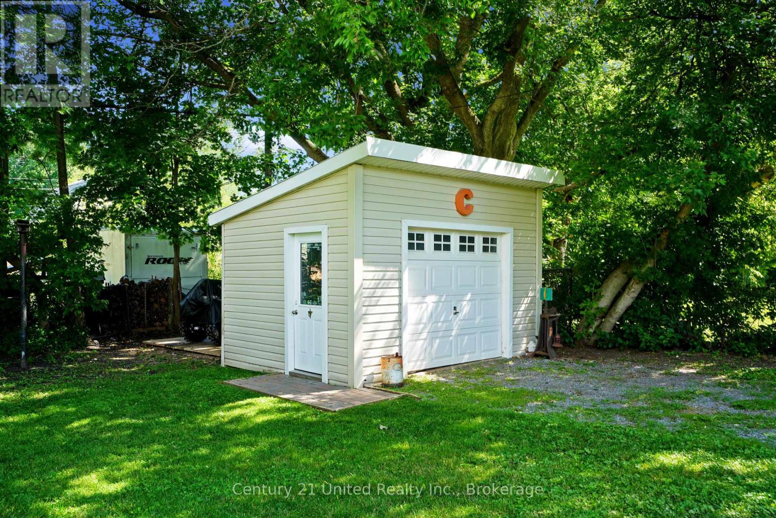 5 George Street E, Havelock-Belmont-Methuen (Havelock), Ontario  K0L 1Z0 - Photo 47 - X13835358