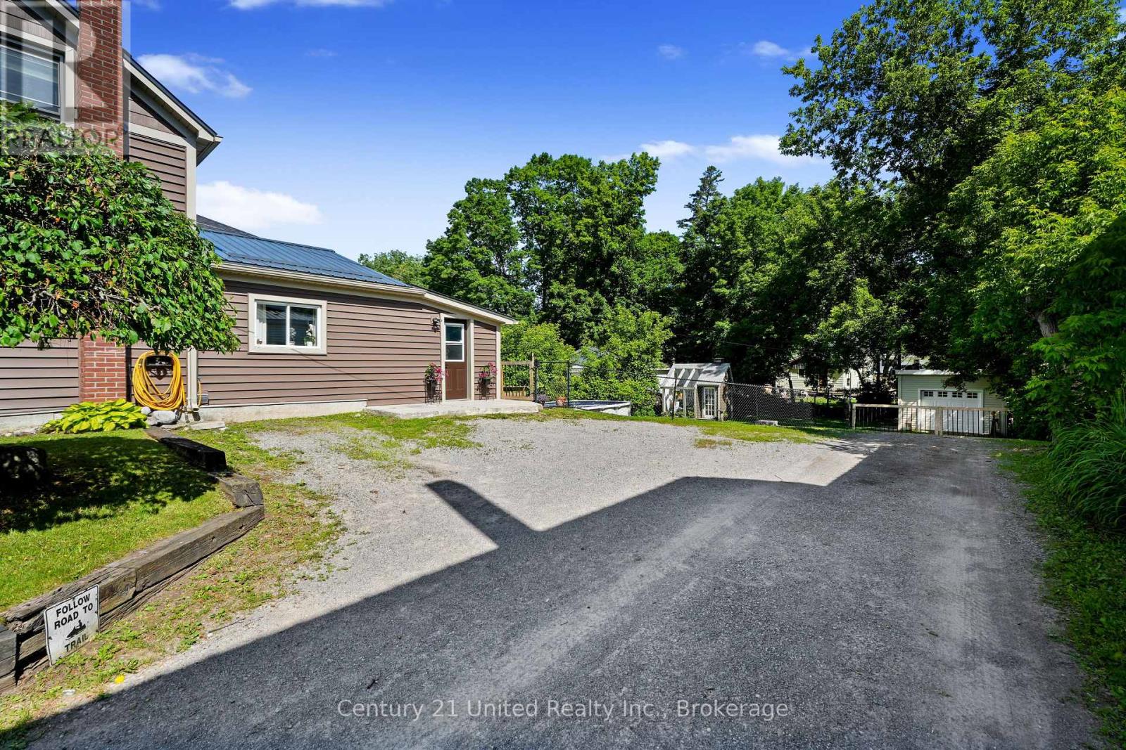 5 George Street E, Havelock-Belmont-Methuen (Havelock), Ontario  K0L 1Z0 - Photo 49 - X13835358