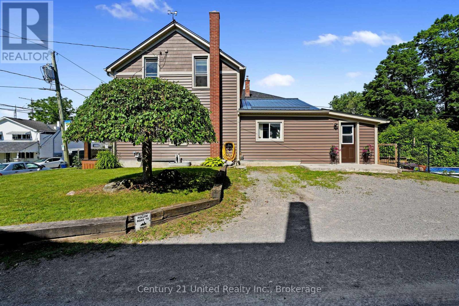 5 George Street E, Havelock-Belmont-Methuen (Havelock), Ontario  K0L 1Z0 - Photo 50 - X13835358