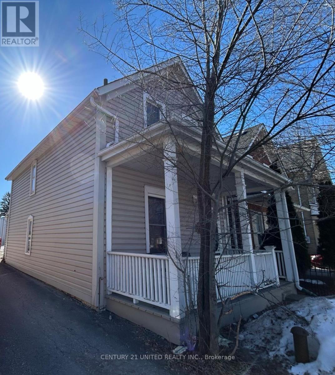 862 George Street N, Peterborough (Northcrest Ward 5), Ontario  K9H 3T7 - Photo 28 - X13835716