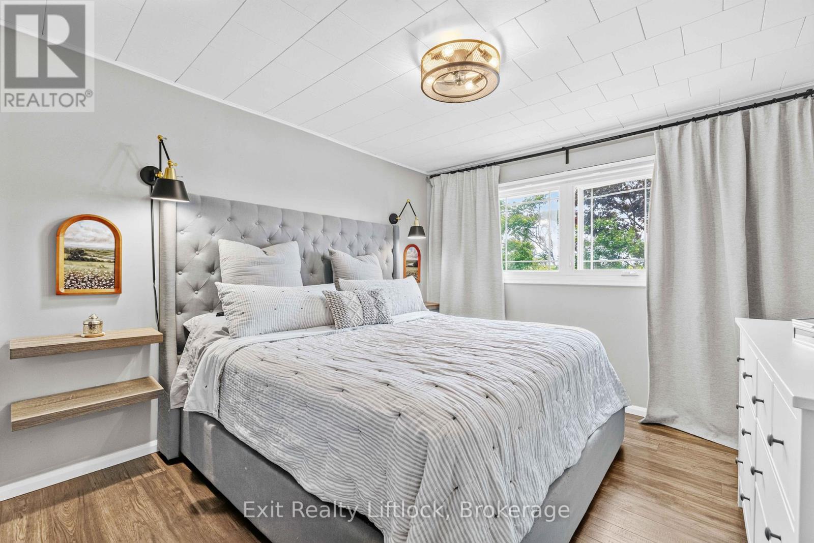 2917 Highway 28, Douro-Dummer, Ontario  K0L 2H0 - Photo 19 - X13835812