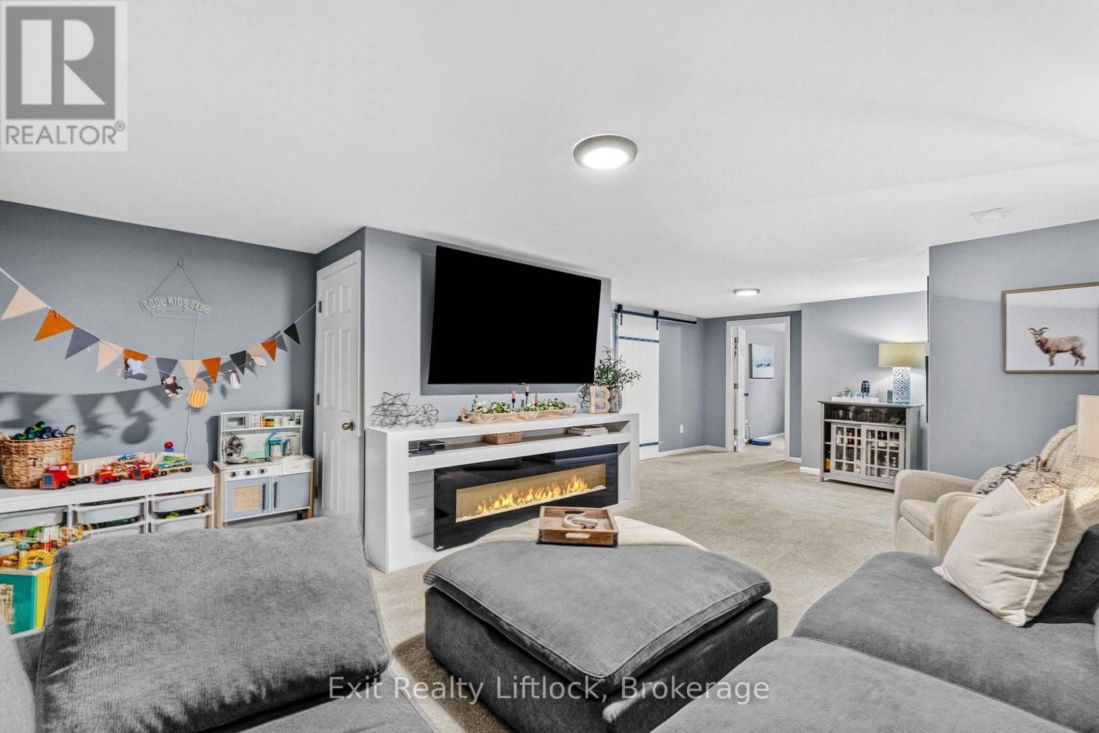 2917 Highway 28, Douro-Dummer, Ontario  K0L 2H0 - Photo 22 - X13835812