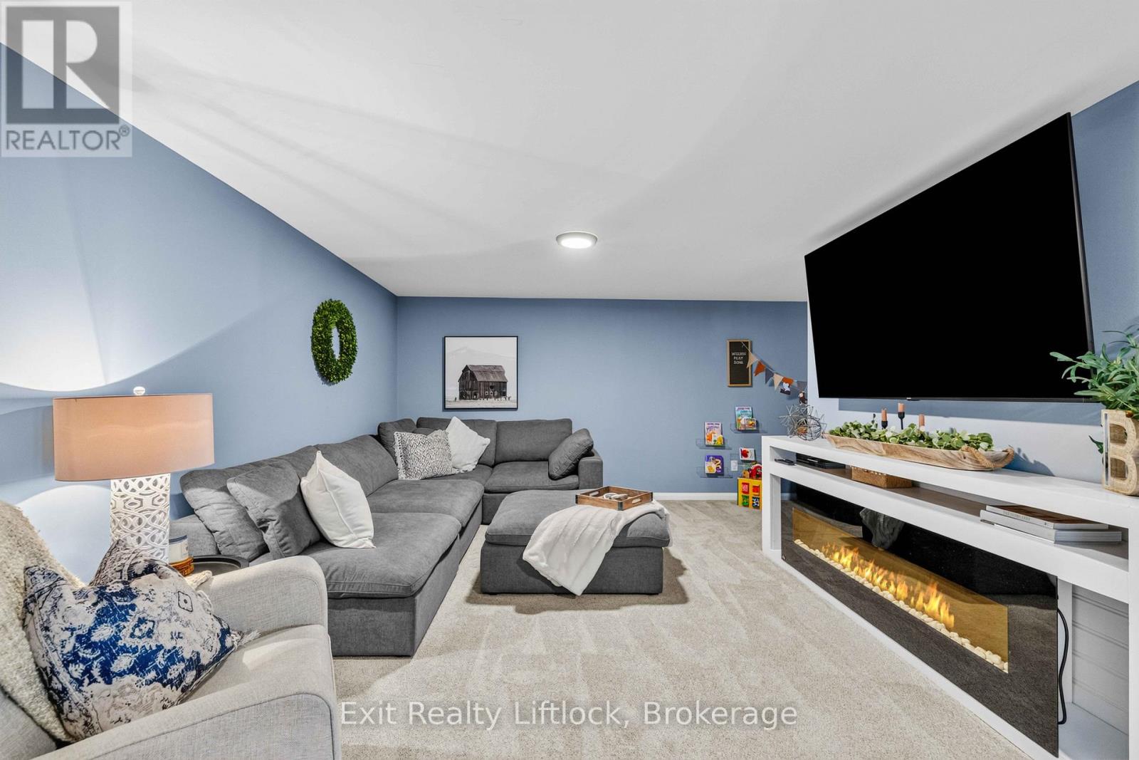 2917 Highway 28, Douro-Dummer, Ontario  K0L 2H0 - Photo 24 - X13835812