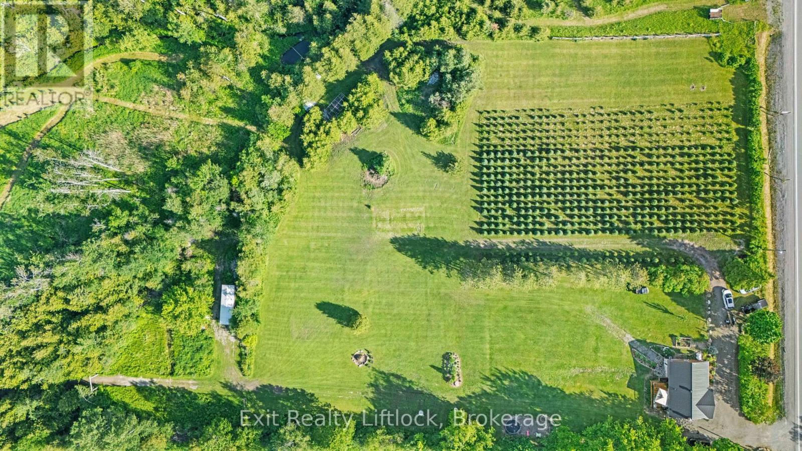 2917 Highway 28, Douro-Dummer, Ontario  K0L 2H0 - Photo 38 - X13835812