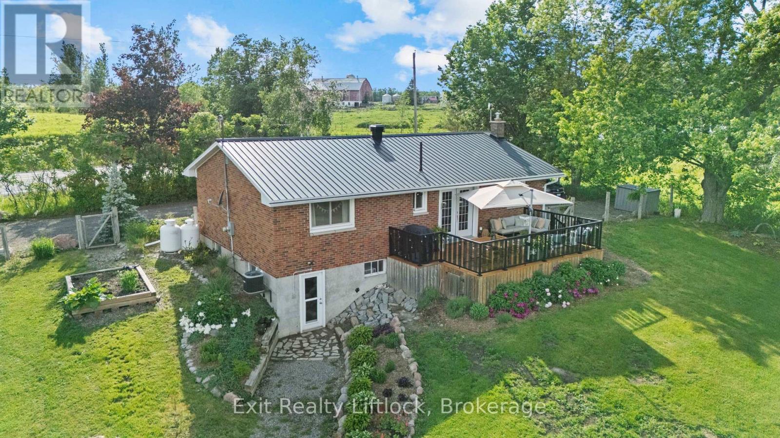 2917 Highway 28, Douro-Dummer, Ontario  K0L 2H0 - Photo 41 - X13835812
