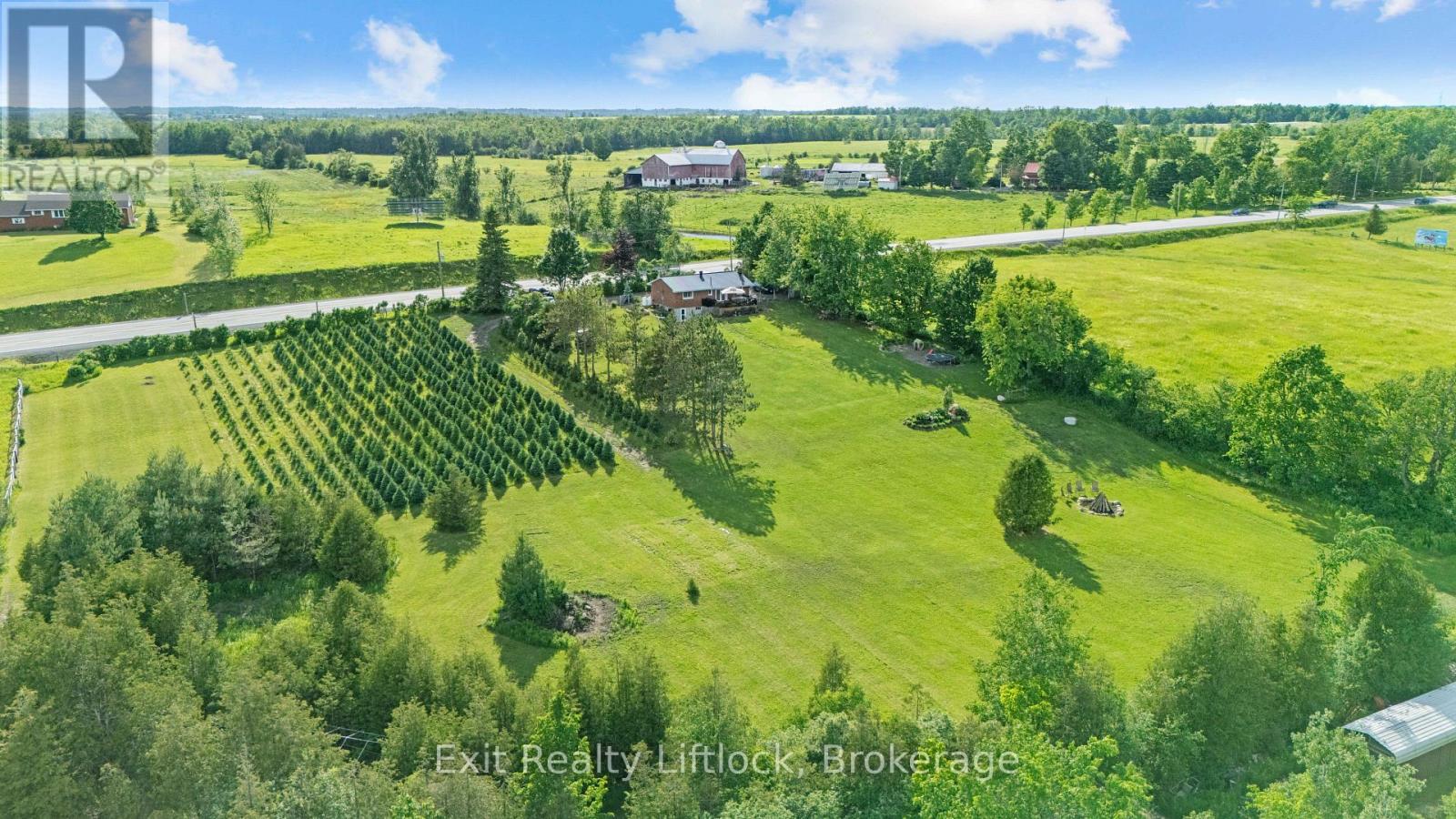 2917 Highway 28, Douro-Dummer, Ontario  K0L 2H0 - Photo 43 - X13835812
