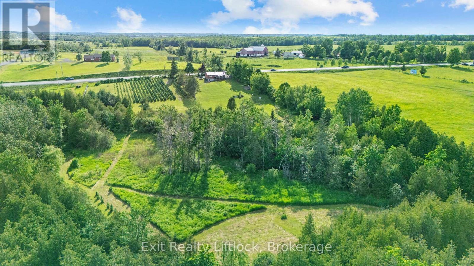 2917 Highway 28, Douro-Dummer, Ontario  K0L 2H0 - Photo 44 - X13835812