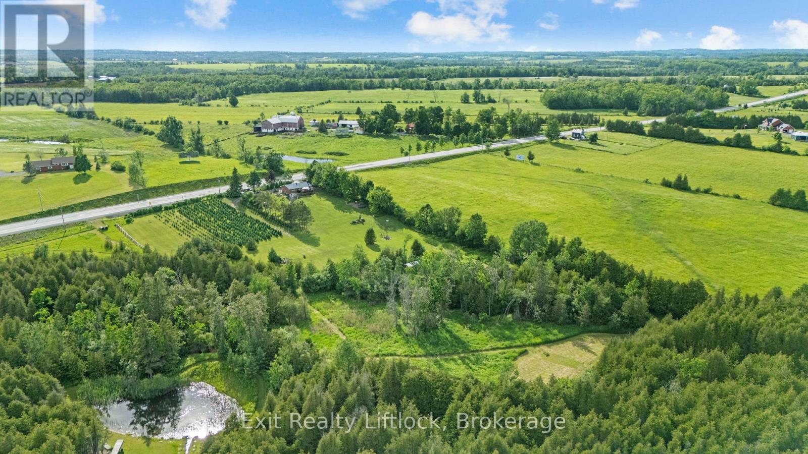 2917 Highway 28, Douro-Dummer, Ontario  K0L 2H0 - Photo 45 - X13835812