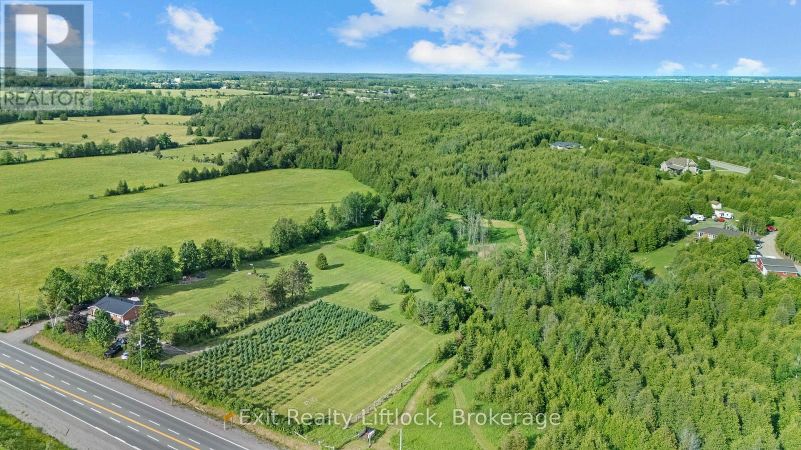 2917 Highway 28, Douro-Dummer, Ontario  K0L 2H0 - Photo 46 - X13835812