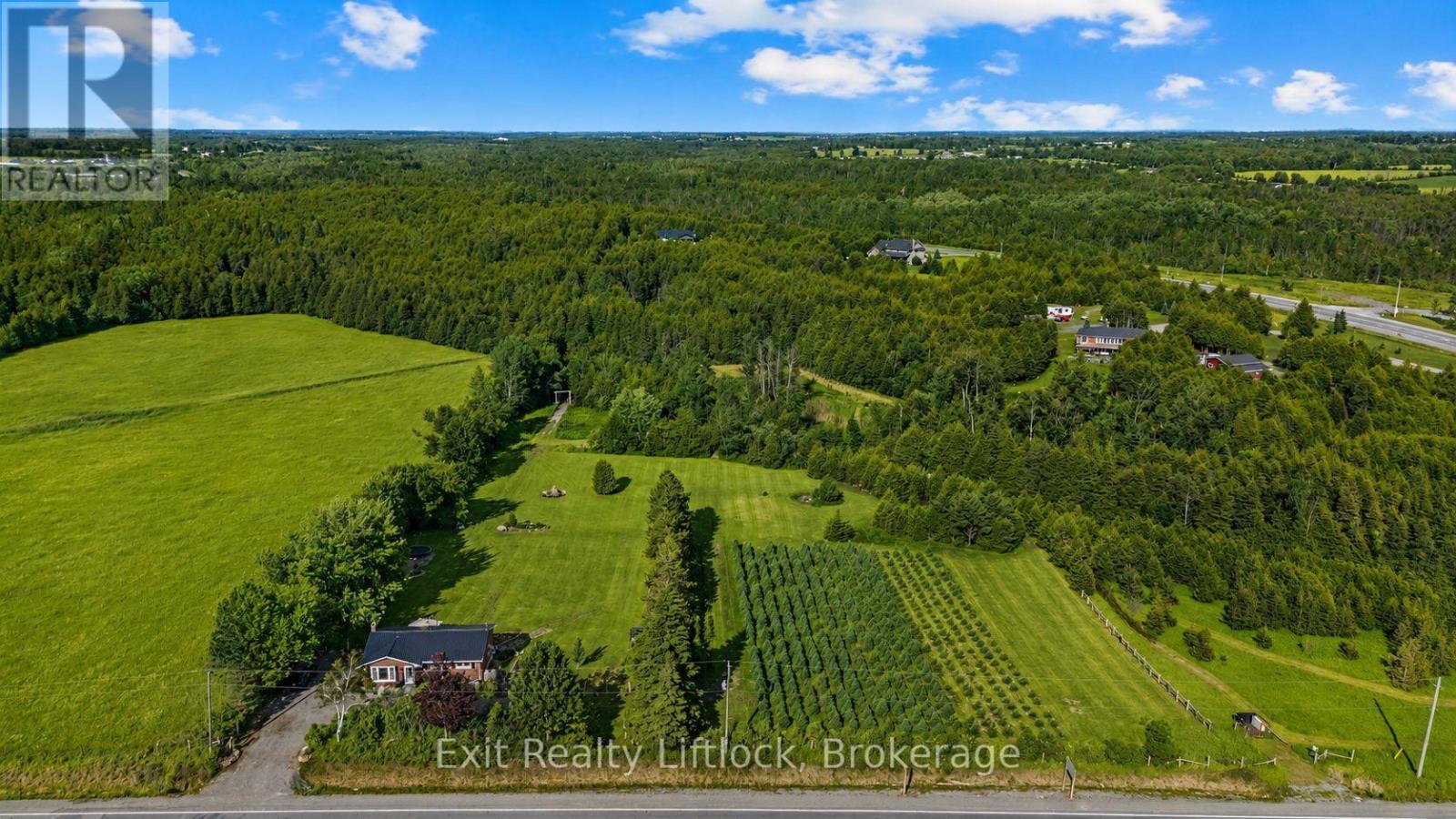 2917 Highway 28, Douro-Dummer, Ontario  K0L 2H0 - Photo 47 - X13835812
