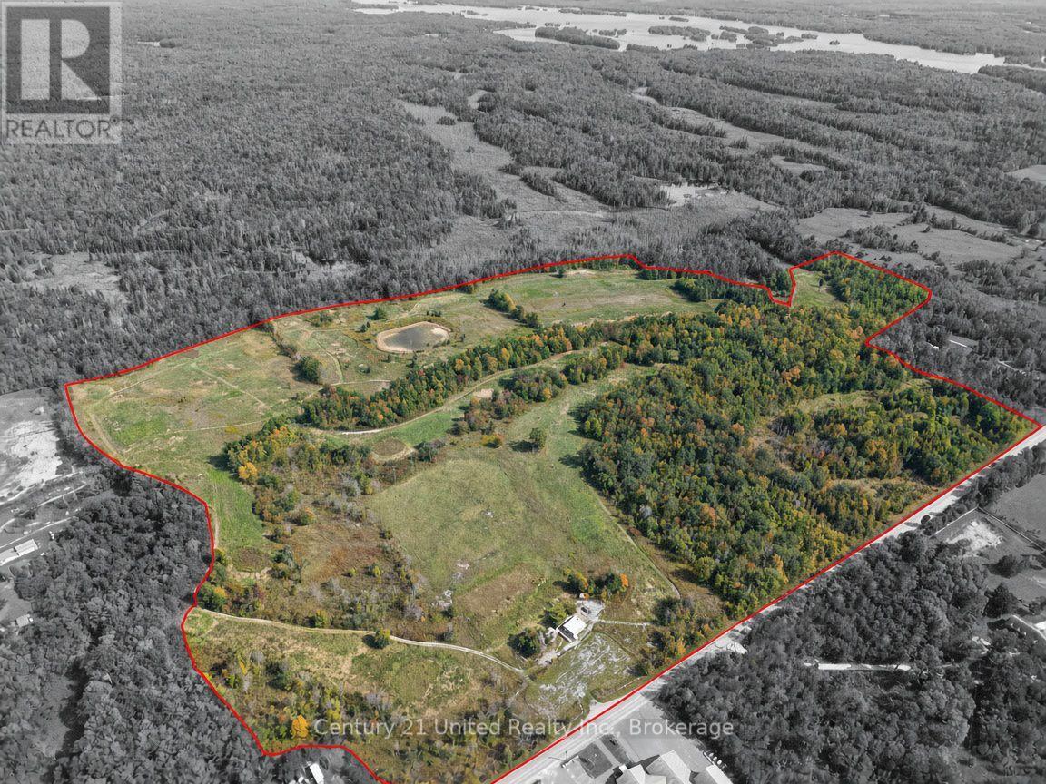 65 NORTHEYS BAY ROAD, north kawartha, Ontario