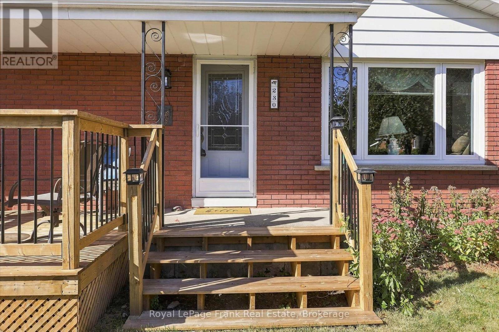 230 Euclid Avenue, Peterborough (Ashburnham Ward 4), Ontario  K9H 1M4 - Photo 3 - X13835916