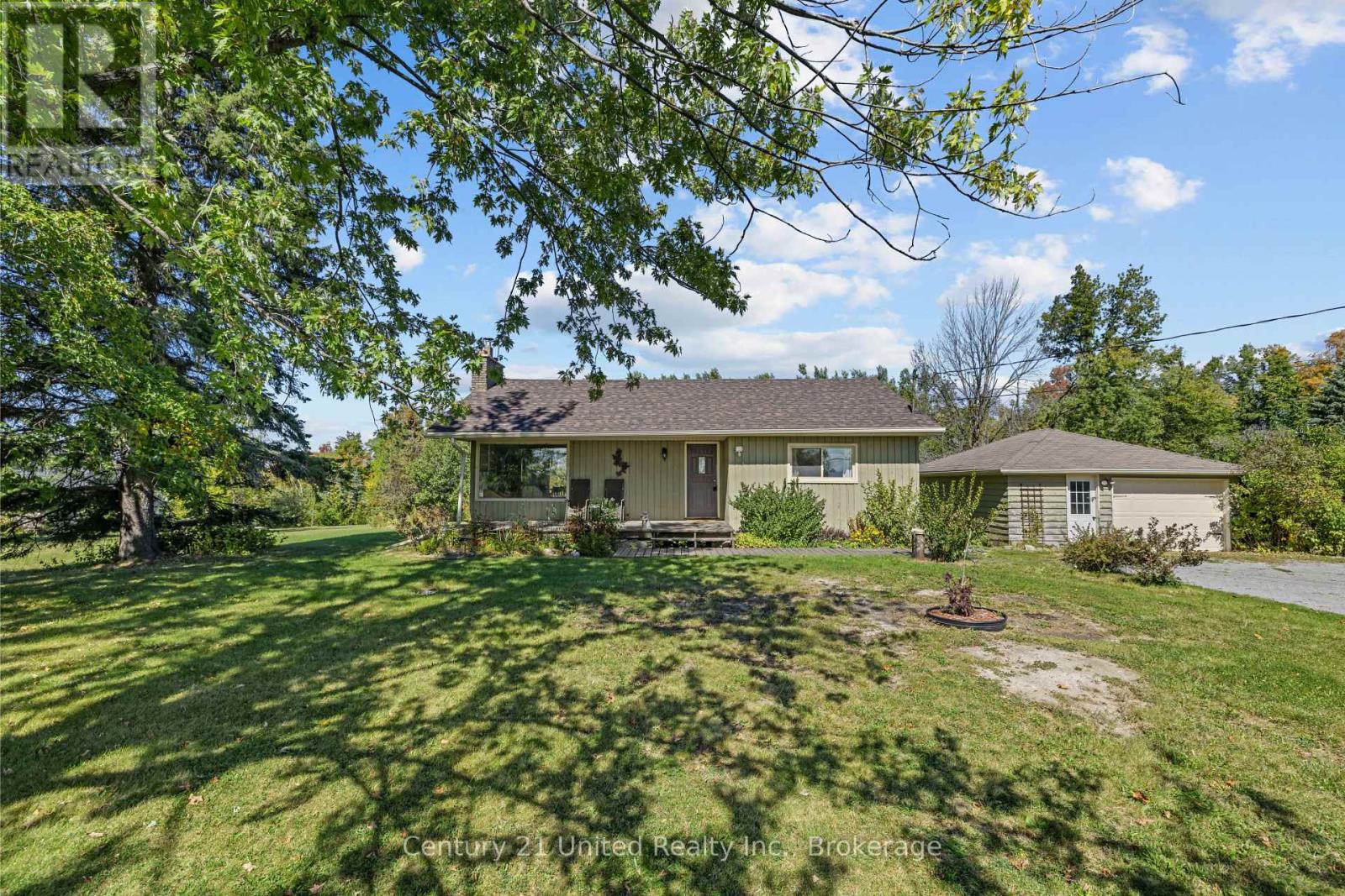 1676 8TH LINE, selwyn, Ontario