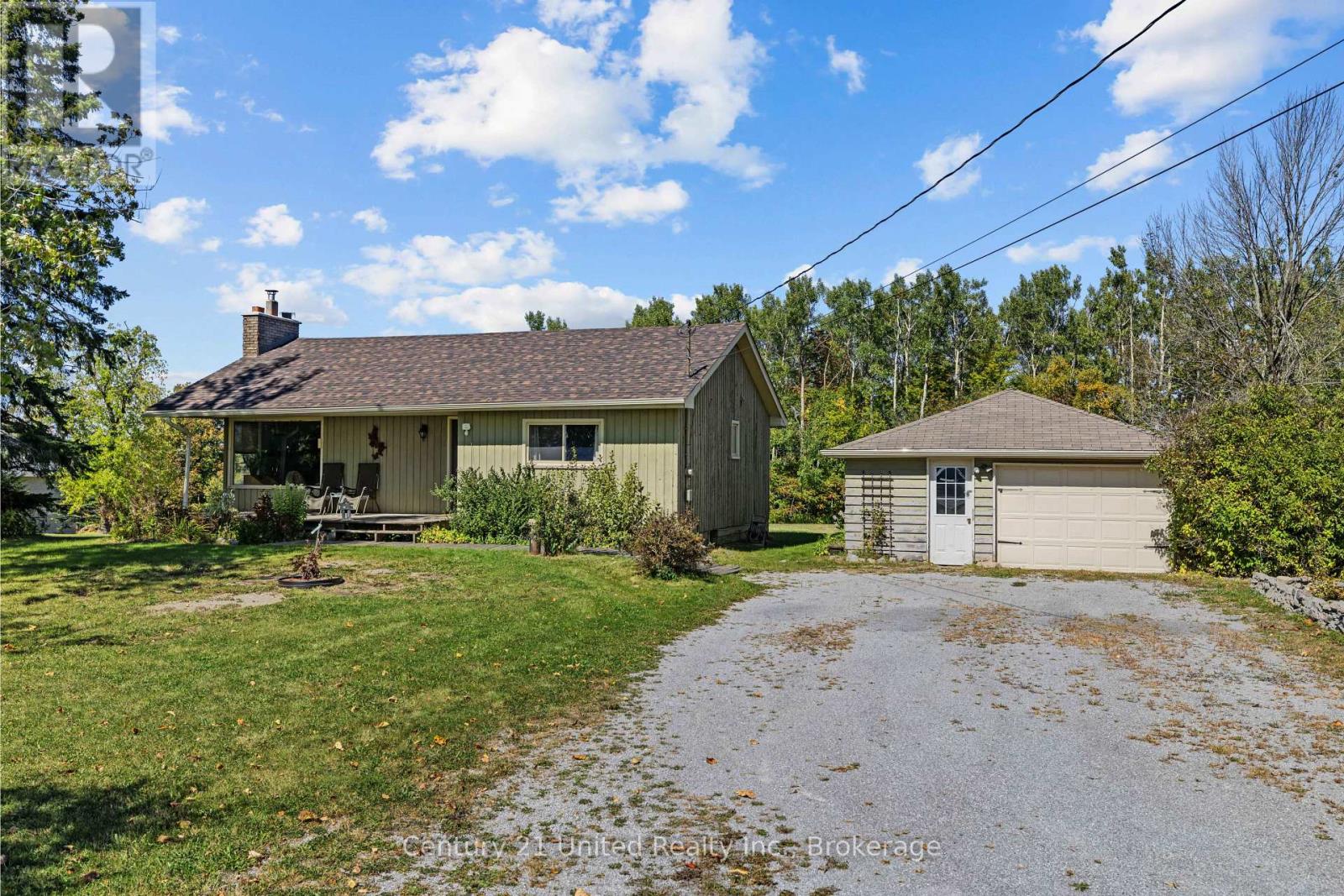1676 8th Line, Selwyn, Ontario  K0L 2H0 - Photo 2 - X13836154