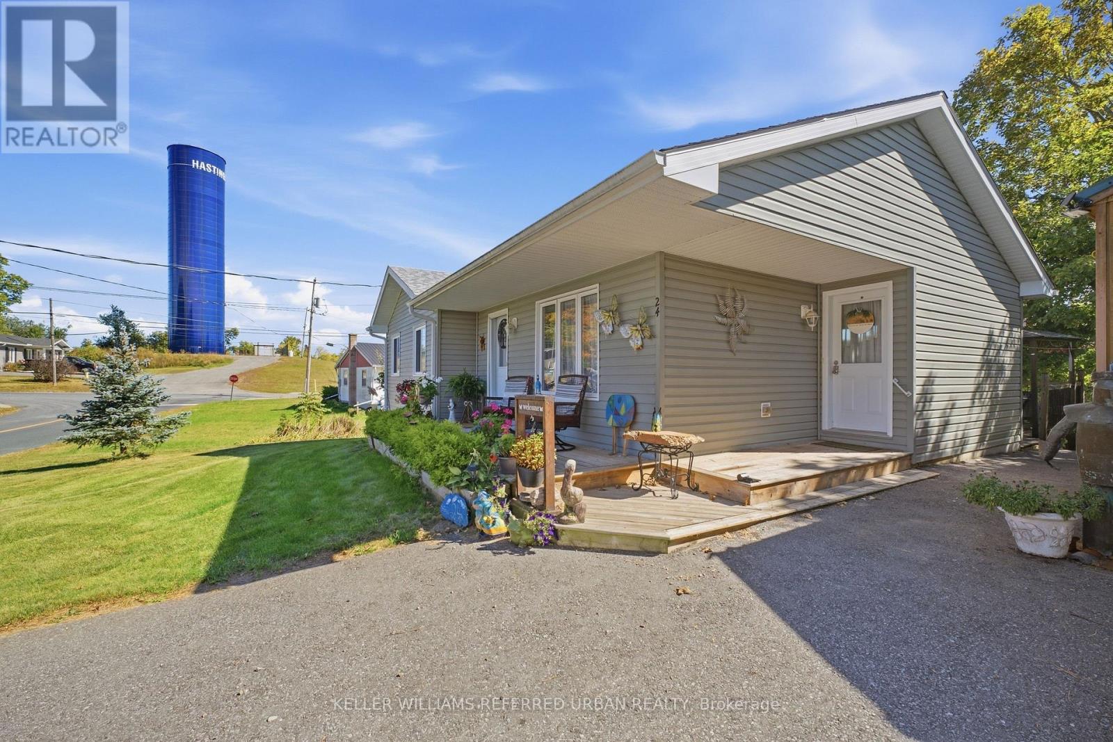 24 Division Street, Trent Hills (Hastings), Ontario  K0L 1Y0 - Photo 3 - X13836120