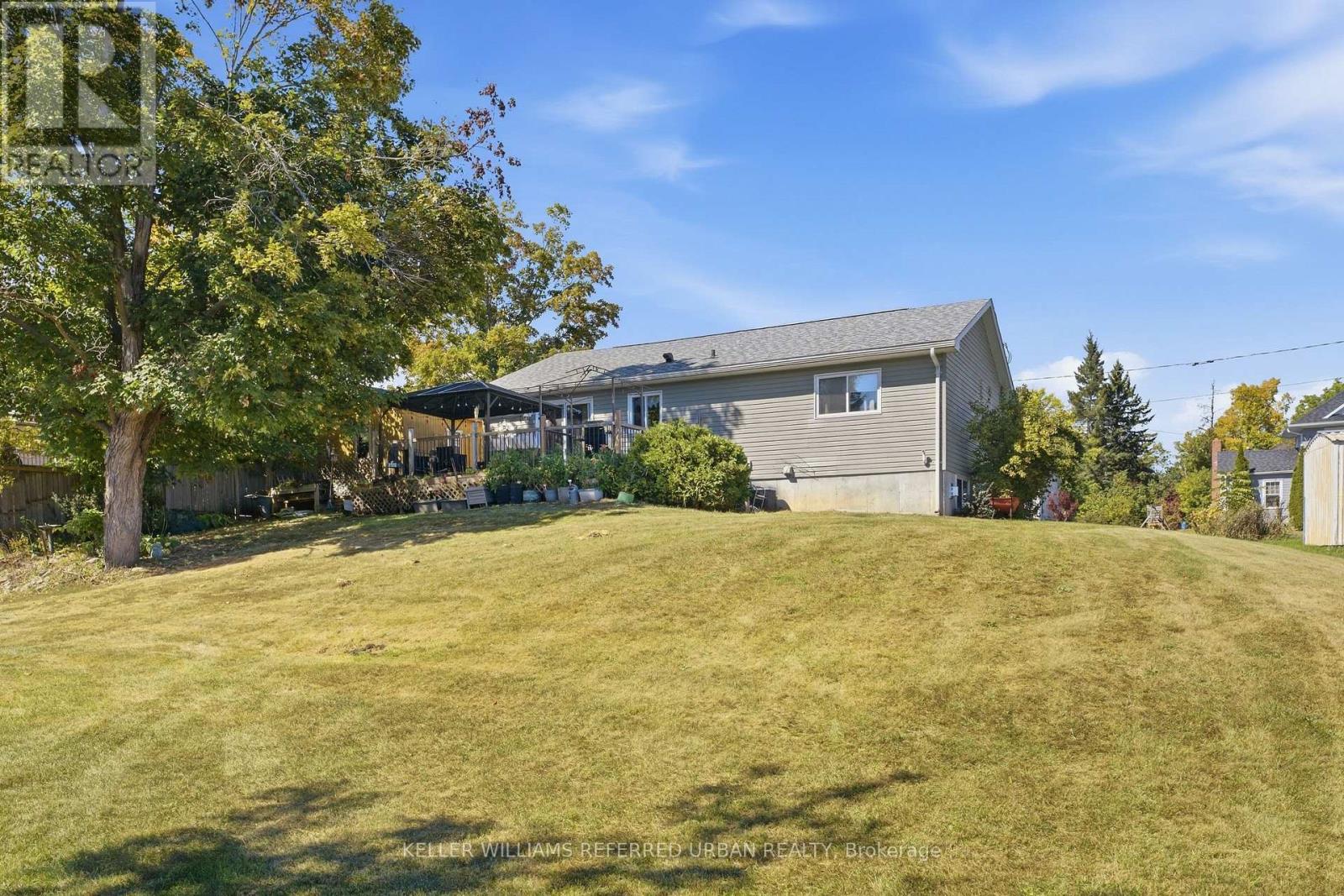 24 Division Street, Trent Hills (Hastings), Ontario  K0L 1Y0 - Photo 35 - X13836120