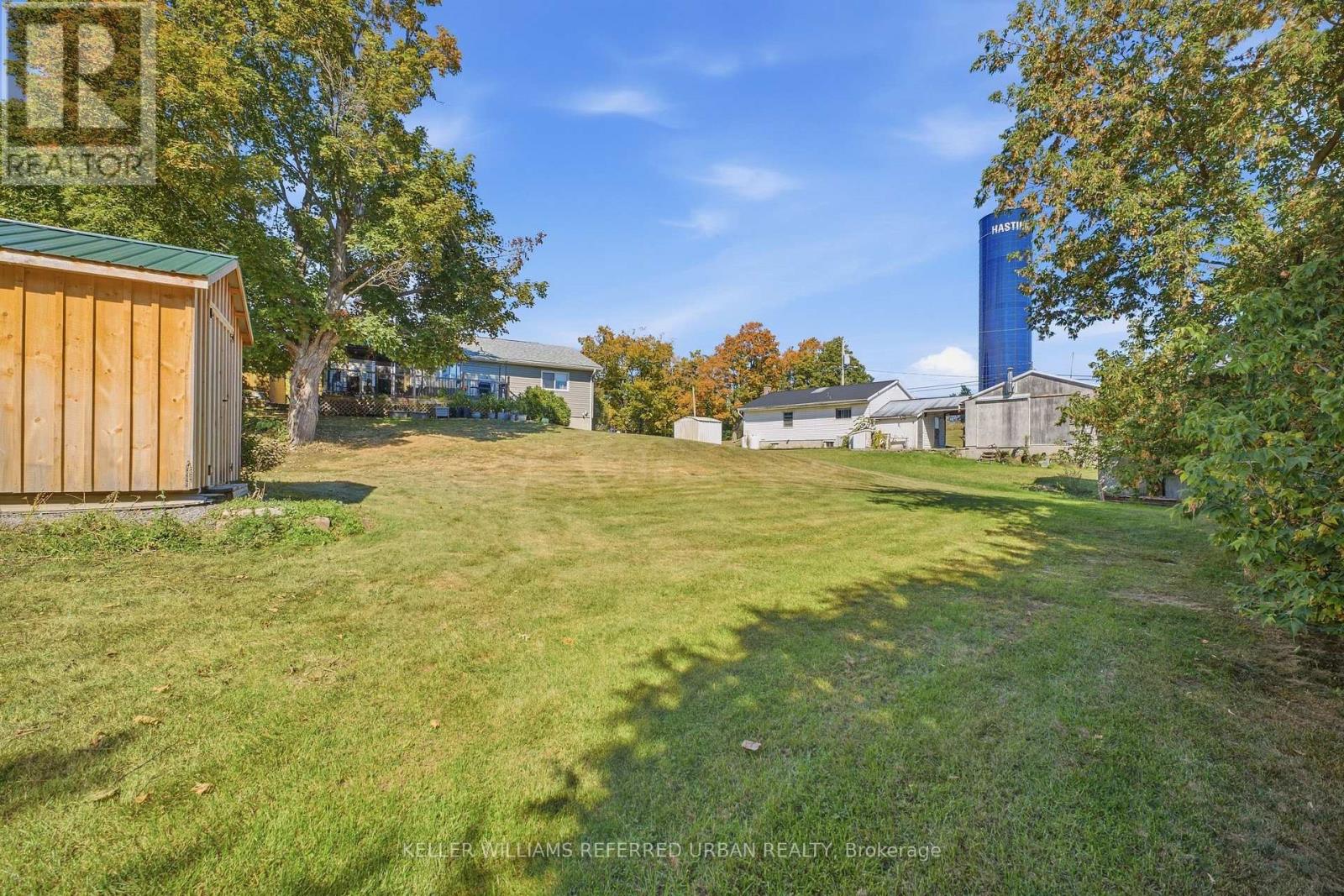 24 Division Street, Trent Hills (Hastings), Ontario  K0L 1Y0 - Photo 36 - X13836120