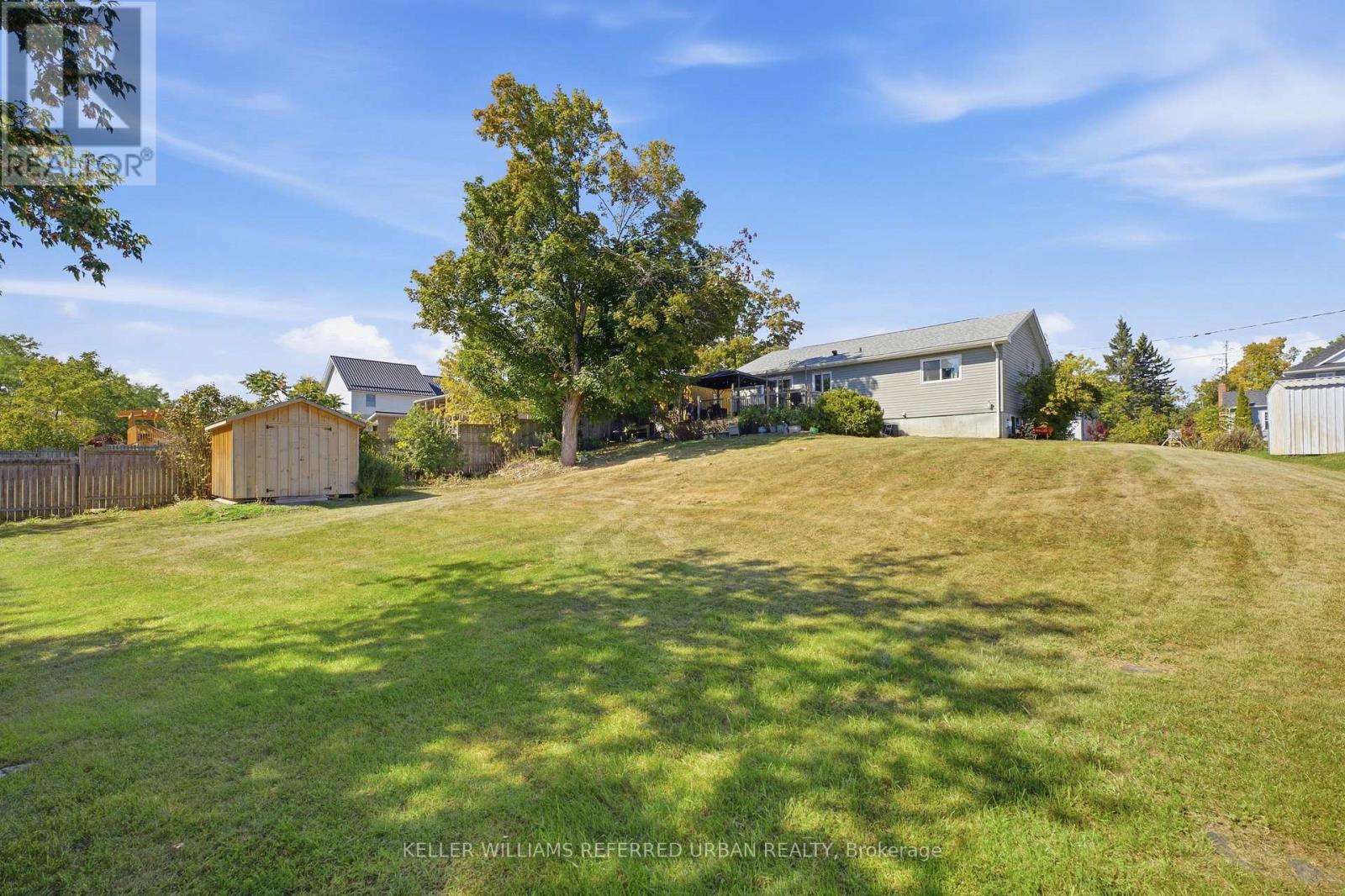24 Division Street, Trent Hills (Hastings), Ontario  K0L 1Y0 - Photo 37 - X13836120