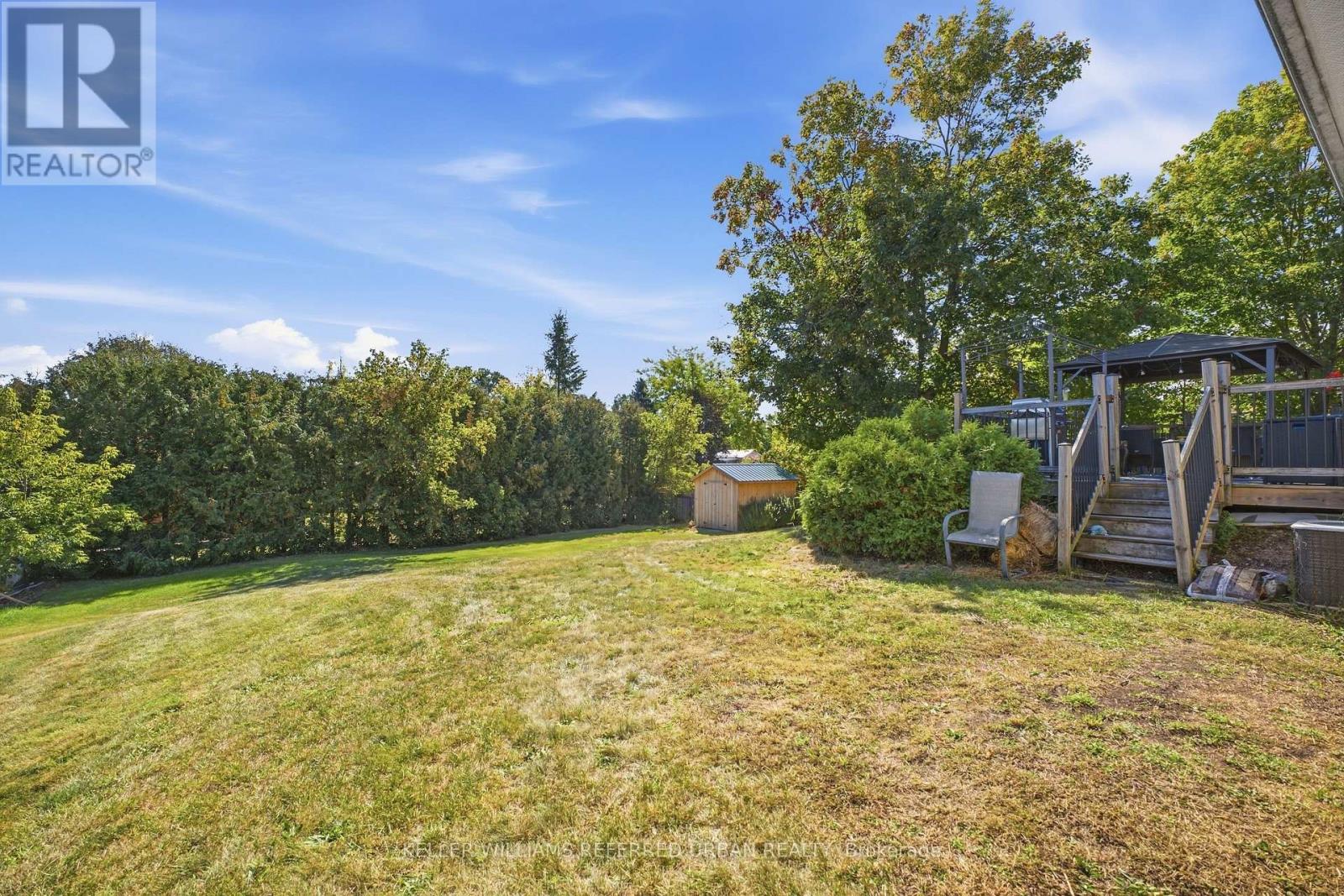 24 Division Street, Trent Hills (Hastings), Ontario  K0L 1Y0 - Photo 38 - X13836120