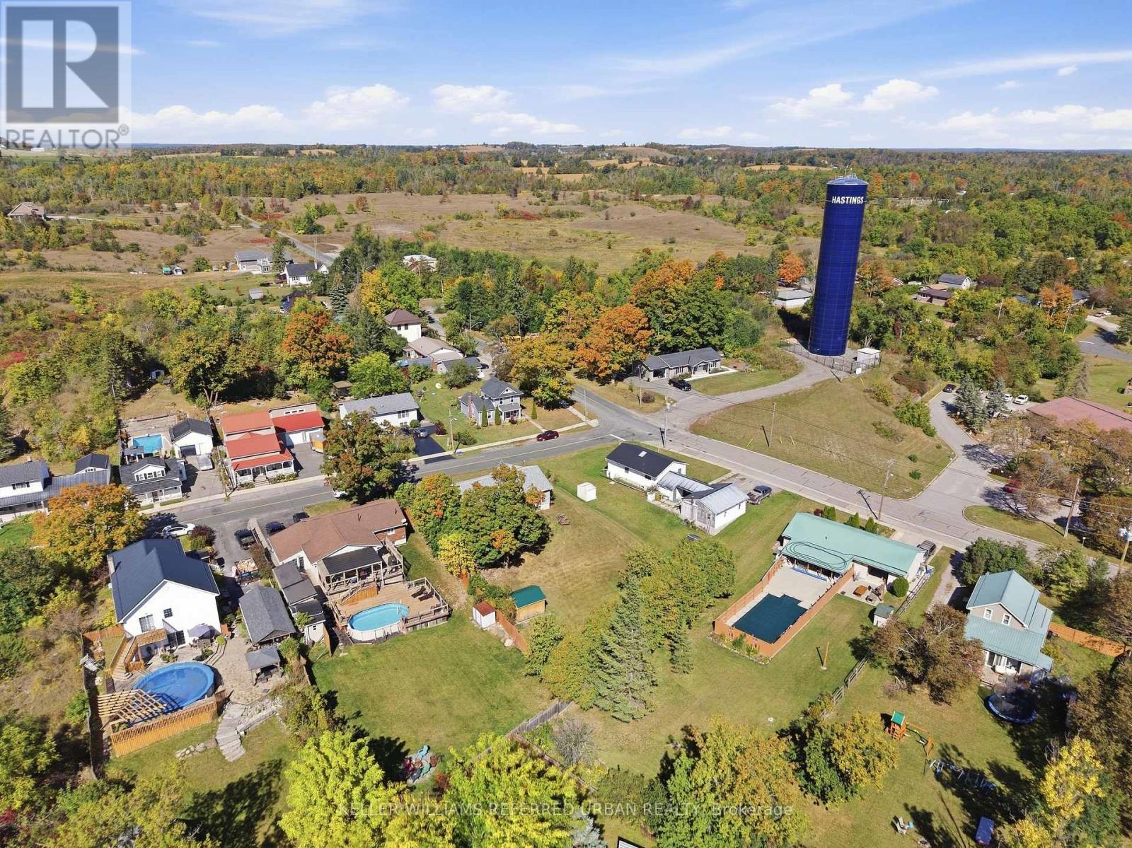 24 Division Street, Trent Hills (Hastings), Ontario  K0L 1Y0 - Photo 45 - X13836120