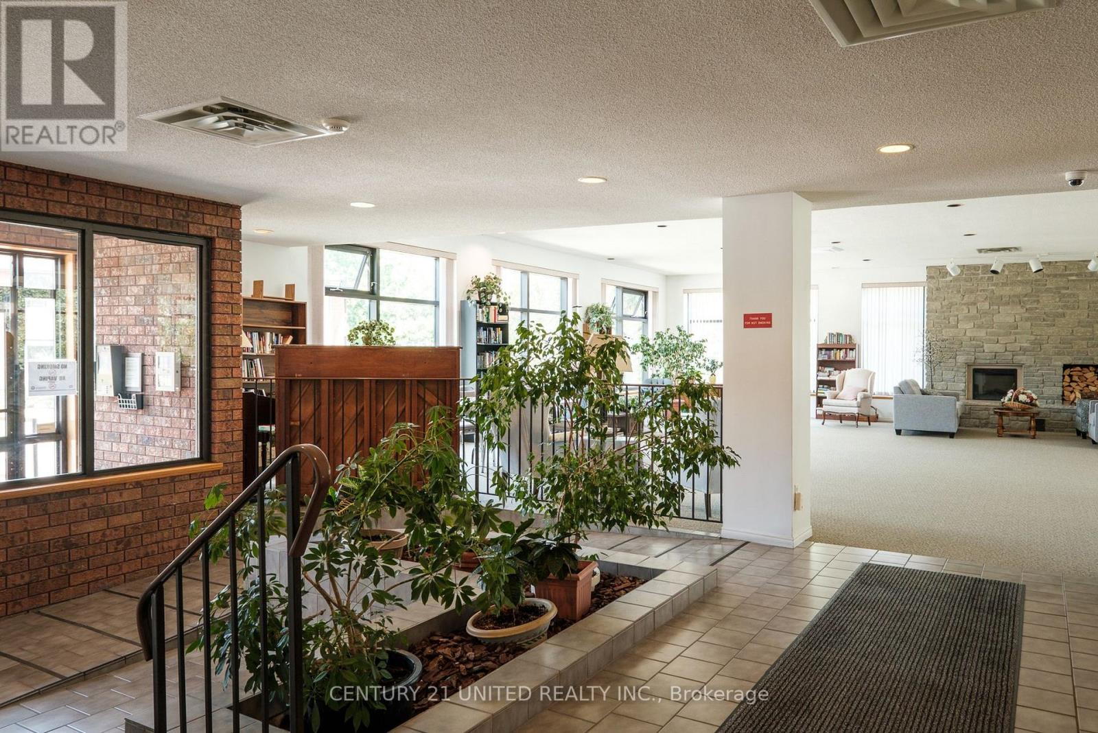 218 - 921 Armour Road, Peterborough (Ashburnham Ward 4), Ontario  K9H 7K5 - Photo 24 - X13836320