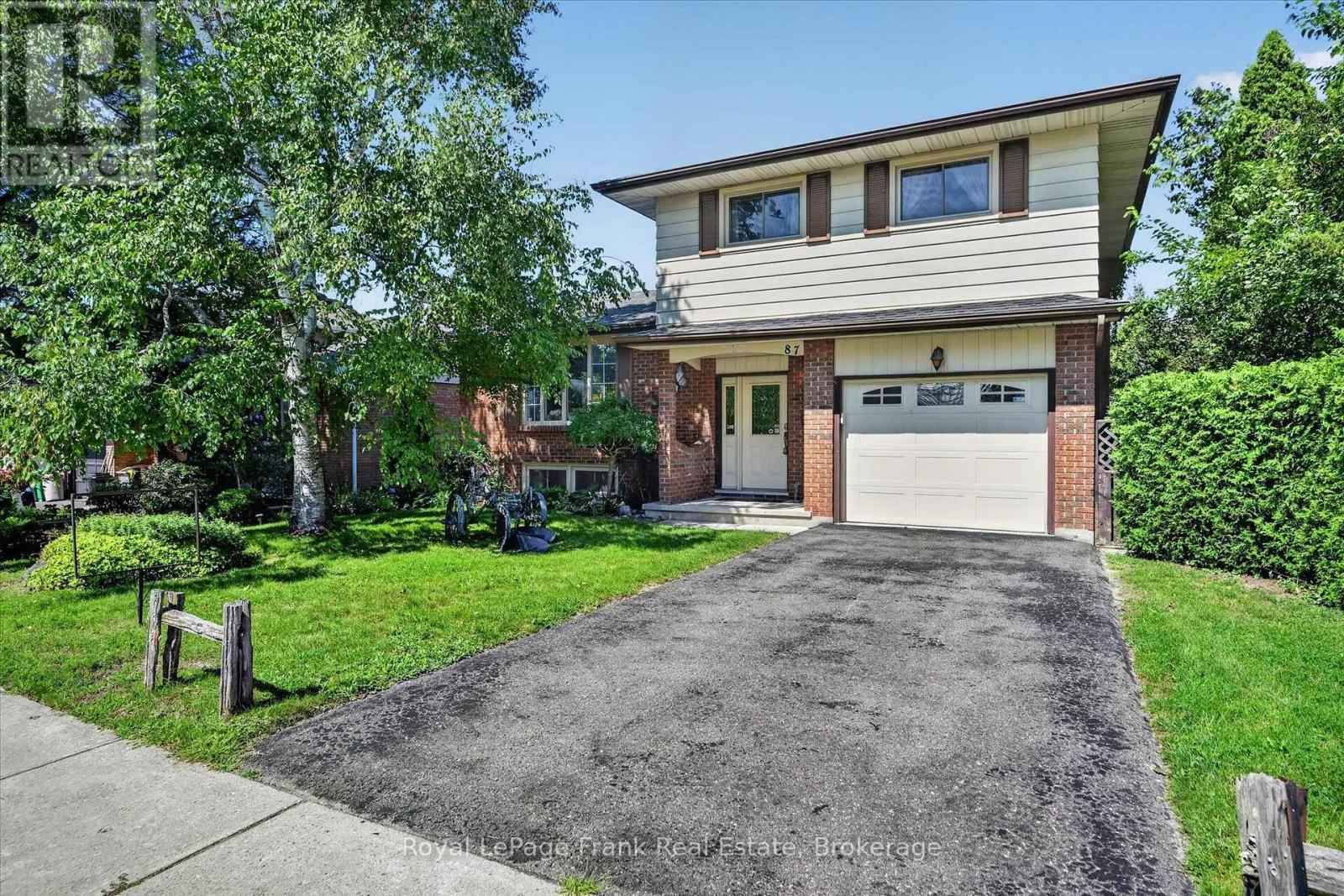87 Oakwood Crescent, Peterborough (Monaghan Ward 2), Ontario  K9J 1N2 - Photo 2 - X13836360
