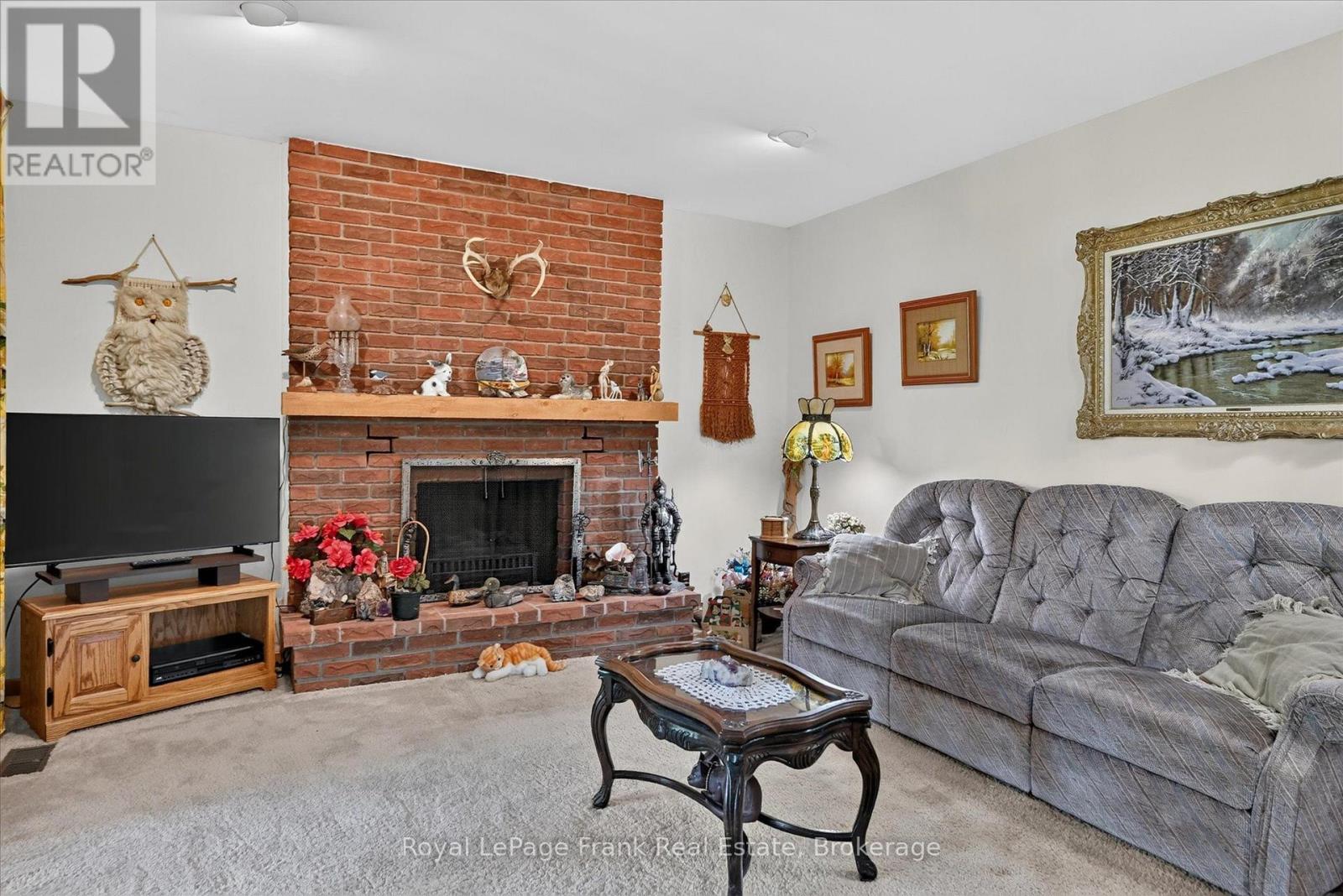 87 Oakwood Crescent, Peterborough (Monaghan Ward 2), Ontario  K9J 1N2 - Photo 21 - X13836360