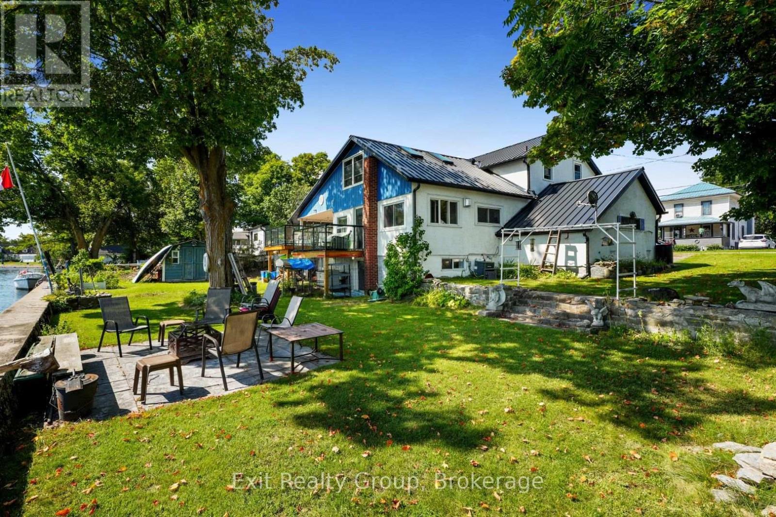 125 Queen Street, Trent Hills (Campbellford), Ontario  K0L 1L0 - Photo 17 - X13836498