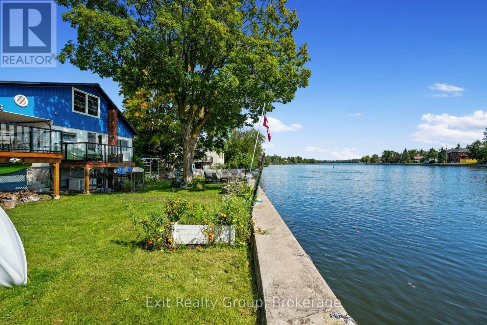 125 Queen Street, Trent Hills (Campbellford), Ontario  K0L 1L0 - Photo 18 - X13836498