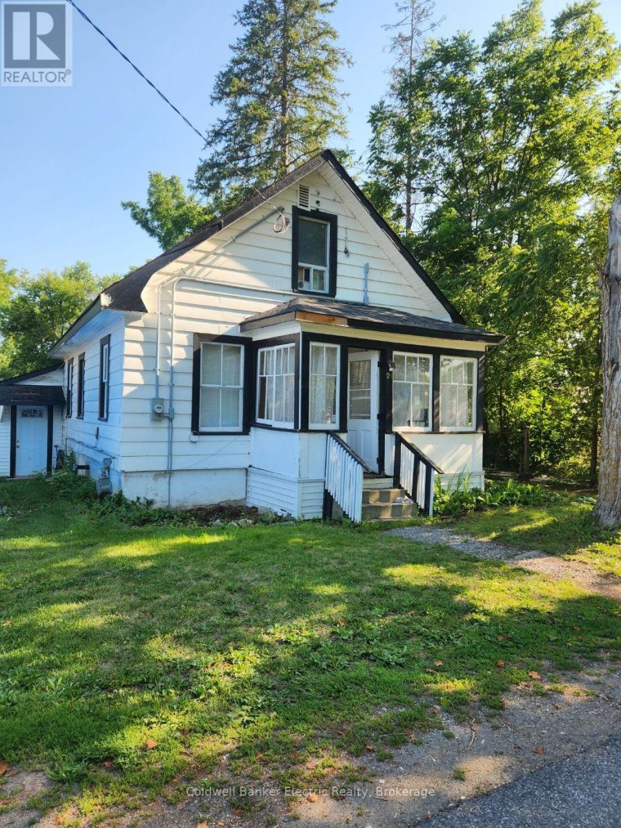 24 VICTORIA STREET E, kawartha lakes (omemee), Ontario