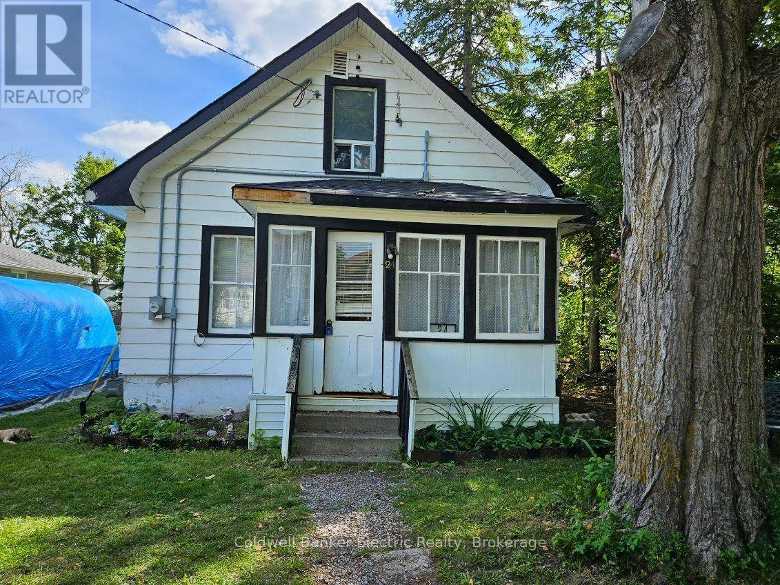 24 Victoria Street E, Kawartha Lakes (Omemee), Ontario  K0L 2W0 - Photo 26 - X13836532