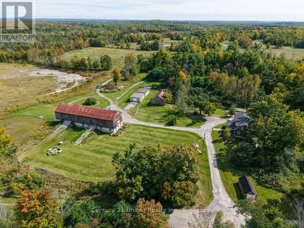 37 NORTHEY'S BAY ROAD, north kawartha, Ontario