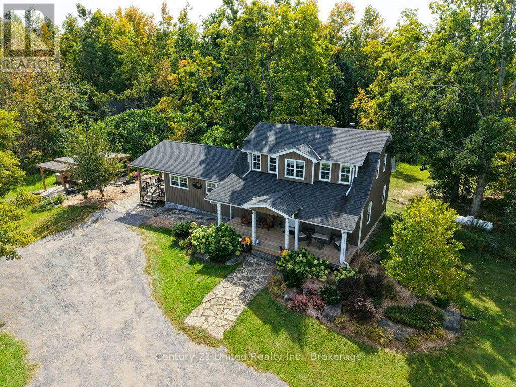 37 Northey's Bay Road, North Kawartha, Ontario  K0L 3E0 - Photo 2 - X13836772