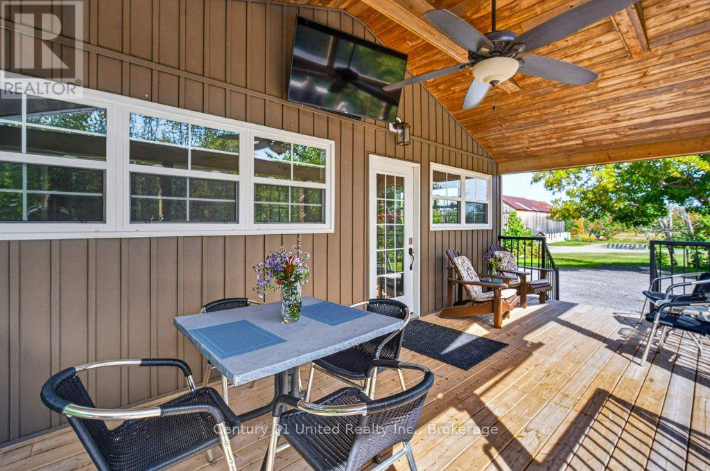 37 Northey's Bay Road, North Kawartha, Ontario  K0L 3E0 - Photo 29 - X13836772