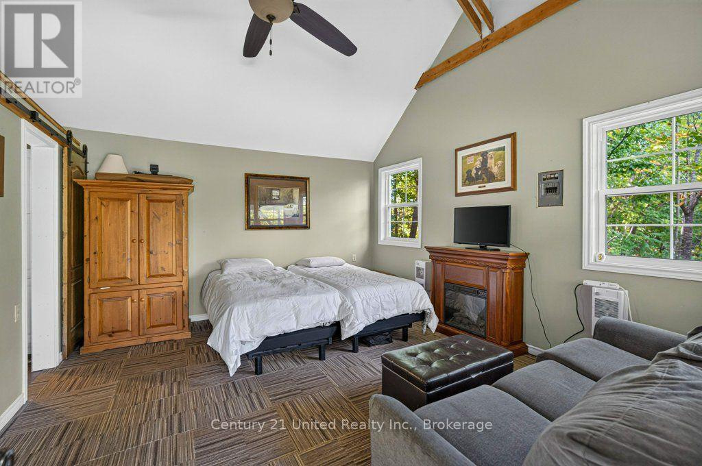 37 Northey's Bay Road, North Kawartha, Ontario  K0L 3E0 - Photo 32 - X13836772