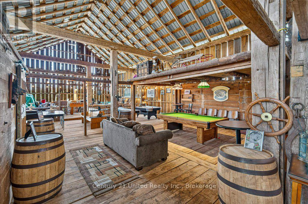 37 Northey's Bay Road, North Kawartha, Ontario  K0L 3E0 - Photo 43 - X13836772