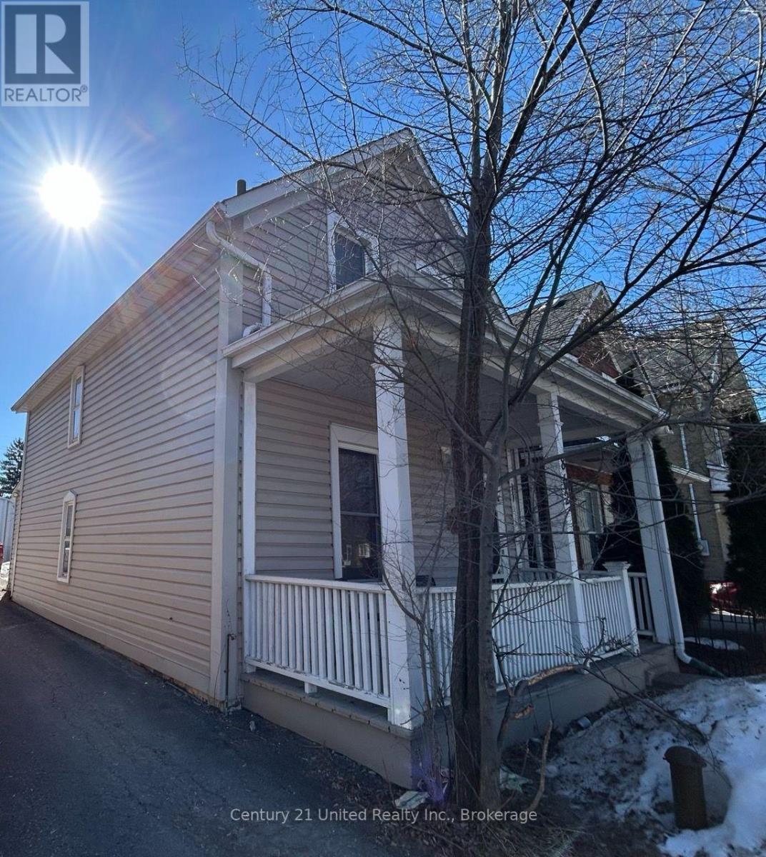 862 George Street N, Peterborough (Northcrest Ward 5), Ontario  K9H 3T7 - Photo 28 - X13836800