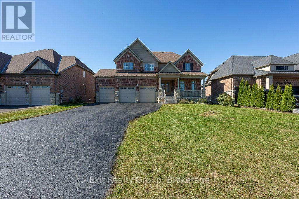15 SUMMER BREEZE DRIVE, quinte west (murray ward), Ontario